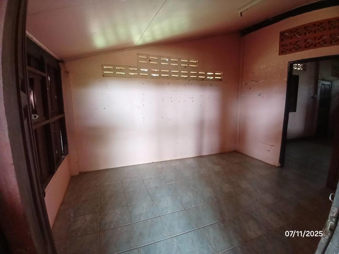 รูป บ้านเดี่ยว 128.1 ตร.วา ลี้ ลำพูน 745,000 - รูปที่ 25/31