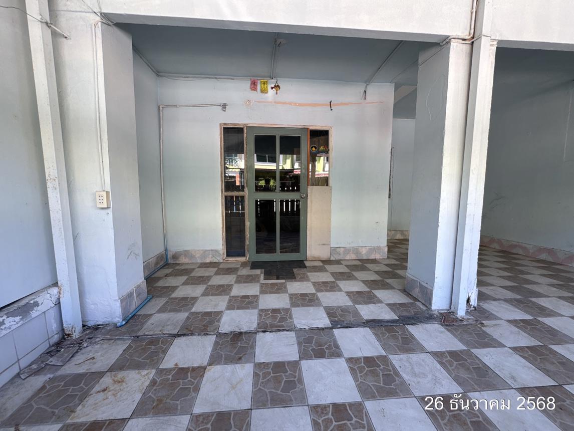 รูป ทาวน์เฮ้าส์ 18 ตร.วา บ้านพฤกษา 15 เมืองสมุทรปราการ สมุทรปราการ 1.5M - รูปที่ 21/41