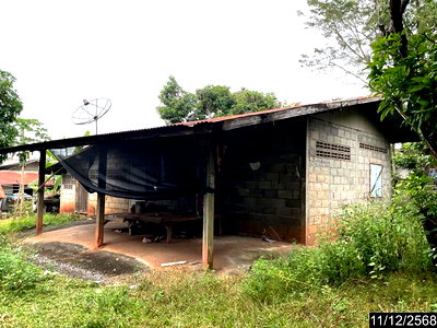Houses for sale Loei Airport : HOME 111.2 Sq.w. Muang Loei Loei for 1.2M