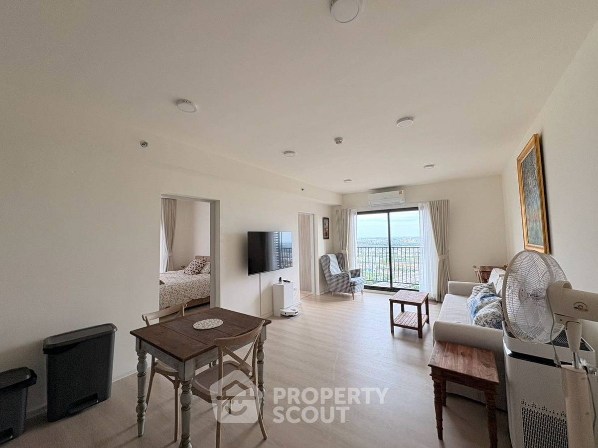 picture 26th-Floor 2-BR Condo At A Space Mega 2 Bang Kaeo (ID 3227694) - 36/36