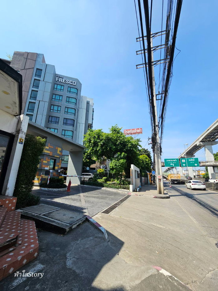 รูป พรีมิโอ เฟรสโก ติดต่อเช่าไลน์ไอดี @condo55 - รูปที่ 4/21