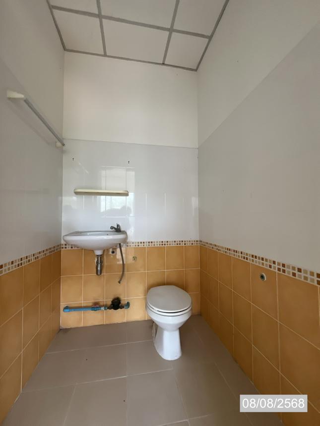 picture SHOP HOUSE 24.4 Sq.w. Muang Surat Thani Surat Thani for 2.3M - 36/45