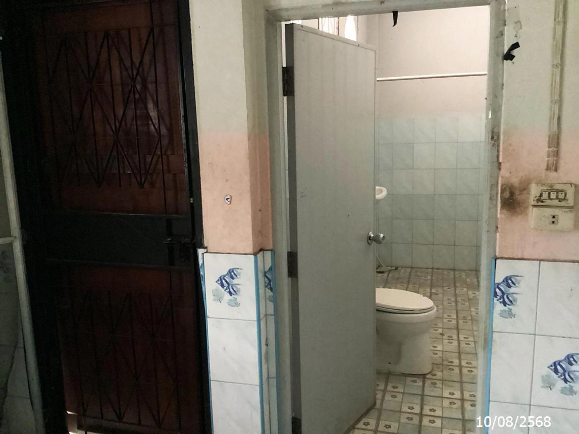 รูป บ้านเดี่ยว 100 ตร.วา ชัยวิวัฒน์ นางรอง บุรีรัมย์ 1.6M - รูปที่ 24/29