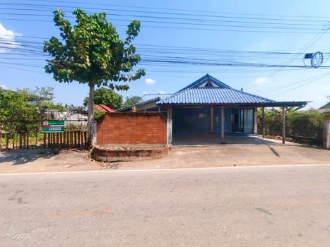 picture HOME 137.2 Sq.w. Chum Phae Khon Kaen for 1.8M - 30/33