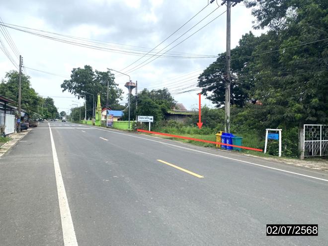 รูป ที่ดินว่างเปล่า 1479.8 ตร.วา เมืองเพชรบูรณ์ เพชรบูรณ์ 7.8M - รูปที่ 8/23