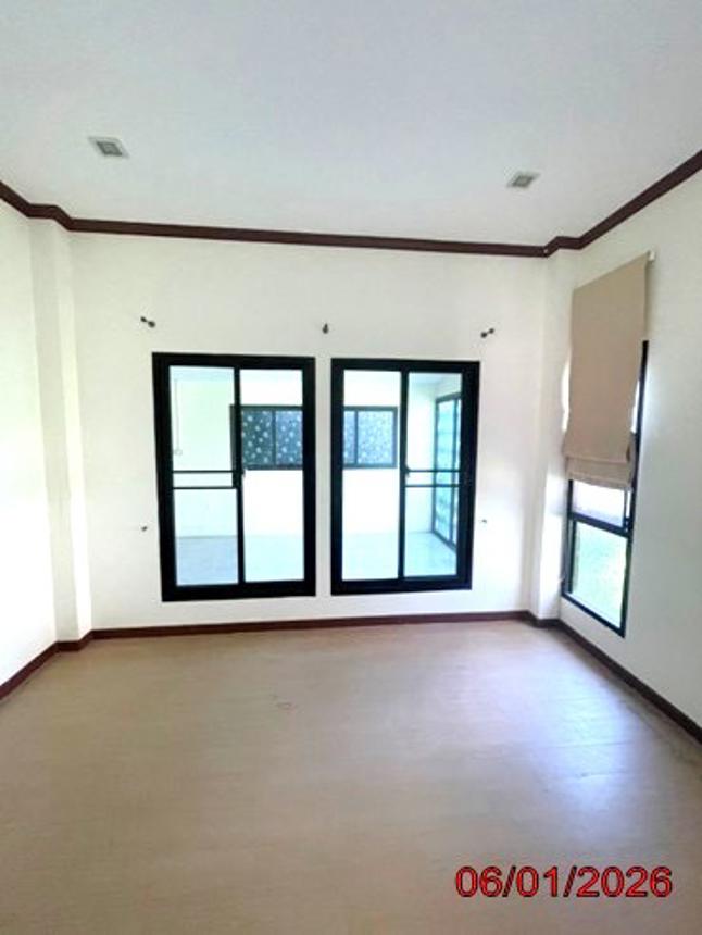 รูป บ้านเดี่ยว 100 ตร.วา แอท เพ เรสสิเดนท์ ระยอง เมืองระยอง ระยอง 2.9M - รูปที่ 24/33