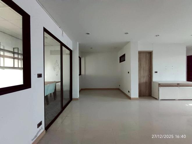 รูป ทาวน์เฮ้าส์ 32.5 ตร.วา เฮ้าส์ โคลเวอร์ ปากเกร็ด นนทบุรี 4.6M - รูปที่ 5/33