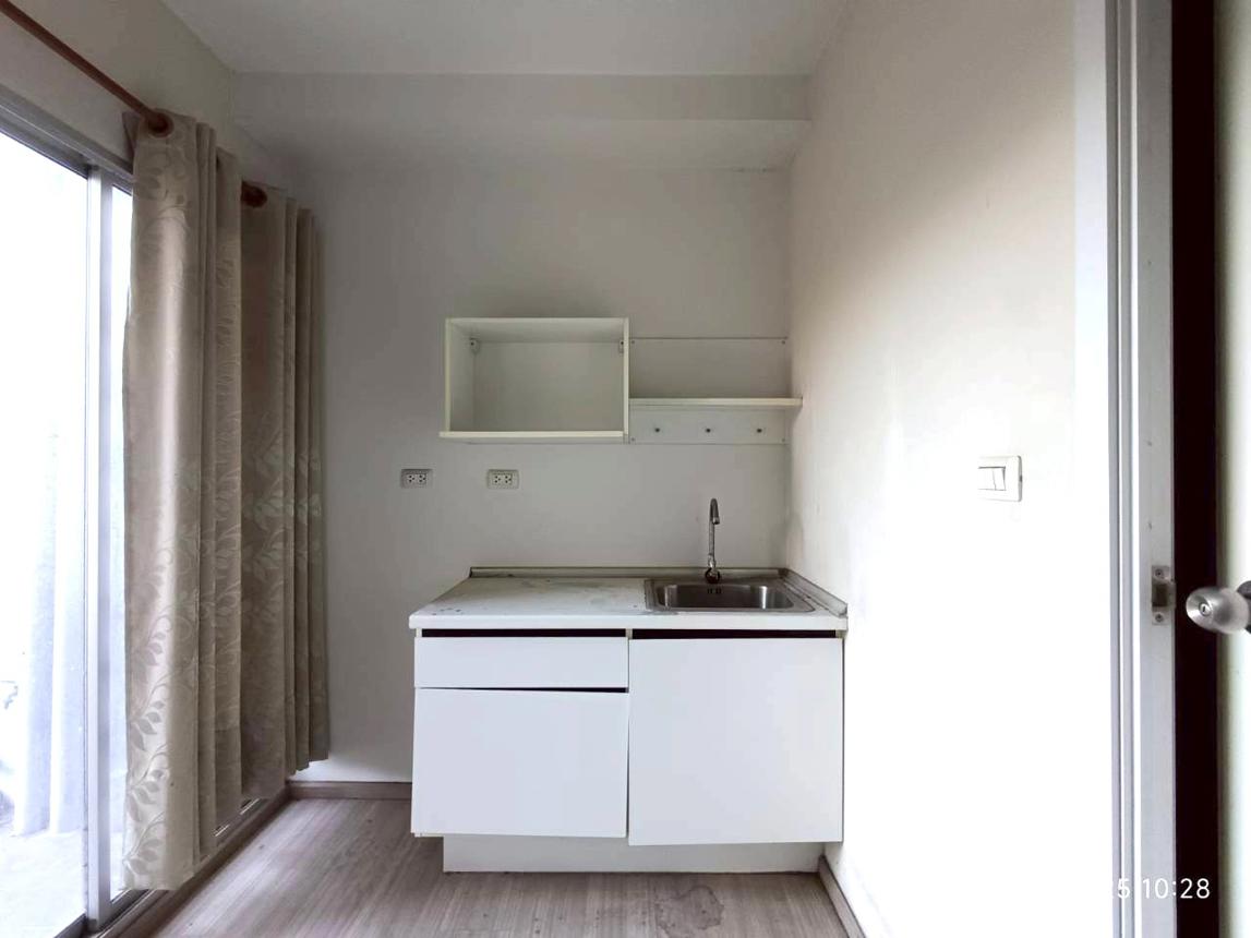 picture CONDO 23.05 Sq.m. Bang Bua Thong Nonthaburi for 803,000 - 17/23