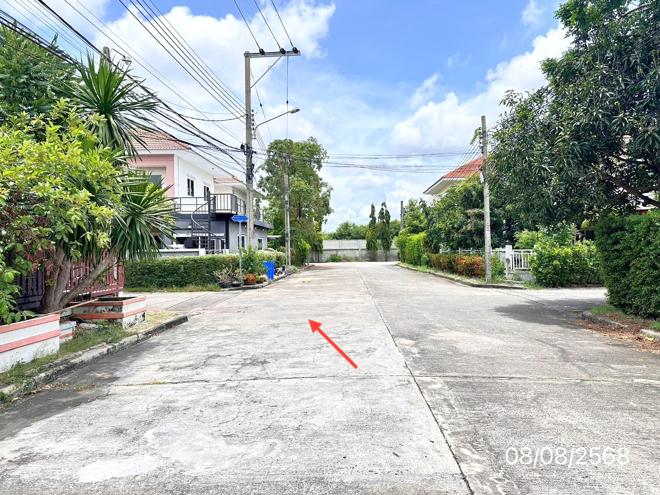 picture HOME 63.6 Sq.w. Muang Samut Prakarn Samut Prakarn for 3.8M - 5/15