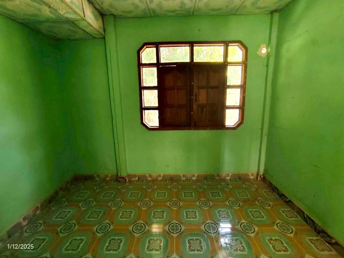 รูป บ้านเดี่ยว 155 ตร.วา ภูเขียว ชัยภูมิ 673,000 - รูปที่ 22/29