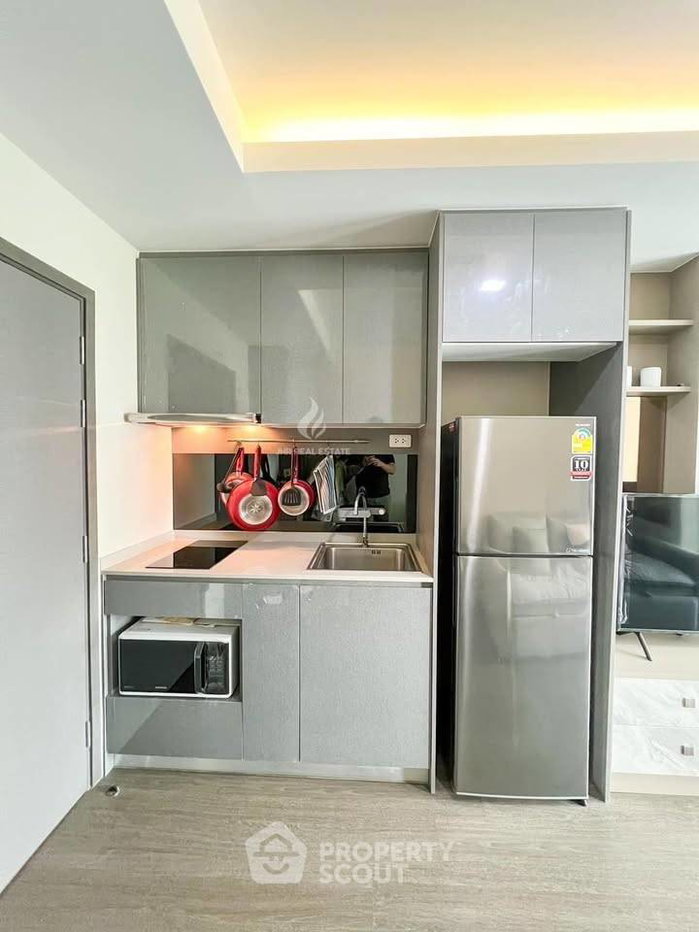 รูป คอนโด 1-ห้องนอน ที่ ไอดีโอ สุขุมวิท 93 ใกล้ BTS บางจาก (ID 3319623) - รูปที่ 6/6