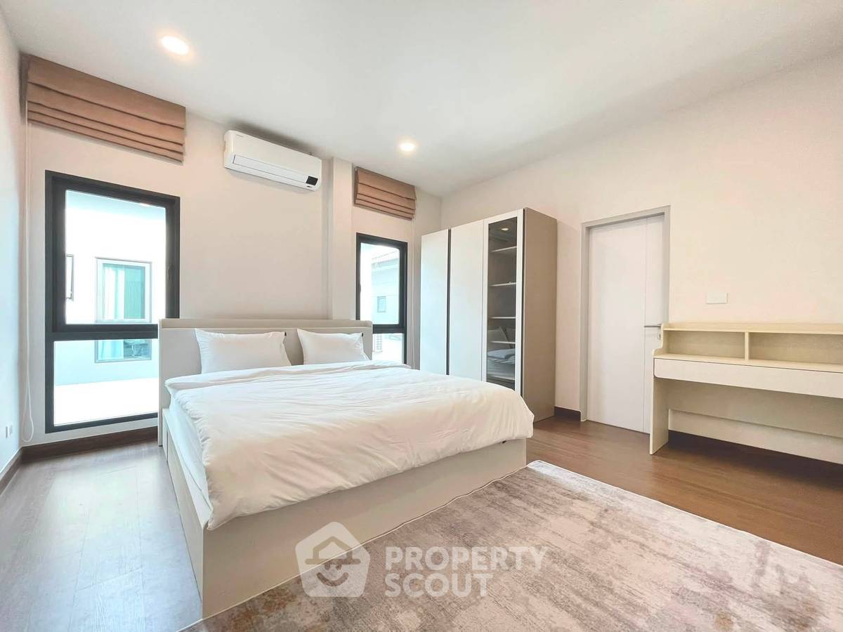 รูป บ้าน 5-ห้องนอน ที่ เดอะ ซิตี้ บางนา ใน บางแก้ว (ID 3318959) - รูปที่ 16/22
