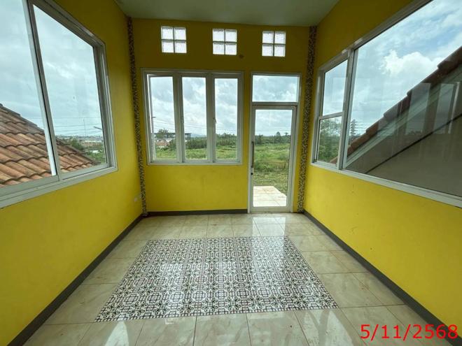 รูป บ้านเดี่ยว 63.8 ตร.วา เมืองสุราษฎร์ธานี สุราษฎร์ธานี 3.2M - รูปที่ 13/33