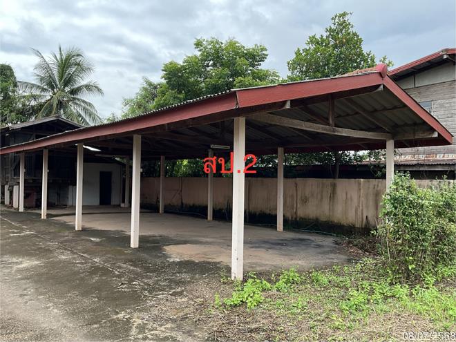 รูป บ้านเดี่ยว 250 ตร.วา รัตนวาปี หนองคาย 2.4M - รูปที่ 15/45