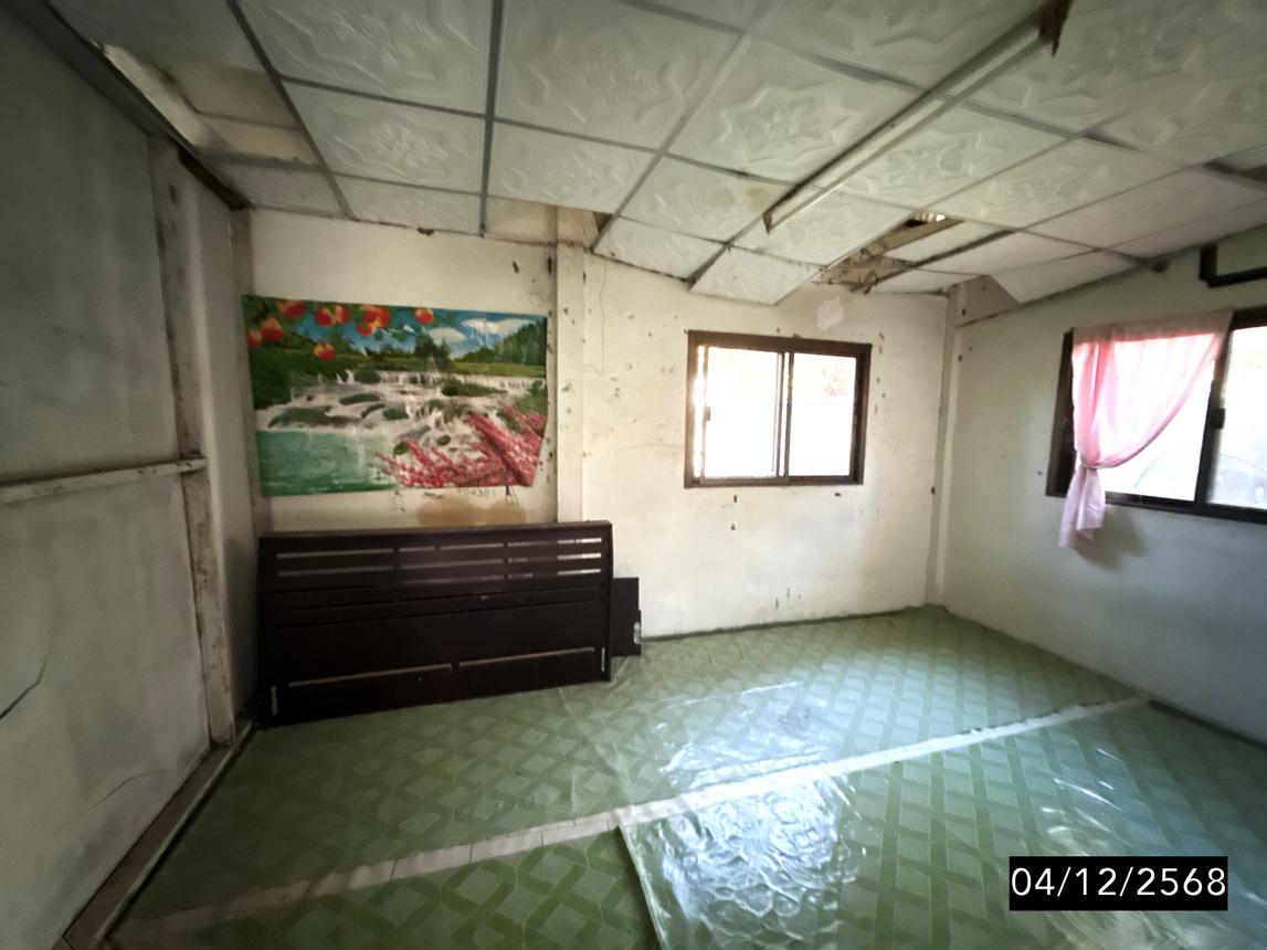 รูป บ้านเดี่ยว 138.6 ตร.วา เมืองชัยภูมิ ชัยภูมิ 1.5M - รูปที่ 31/37