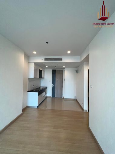 1-bed condo for sale, 50 sqm, Supalai Lite Ratchada - Naradhiwas - Sathon