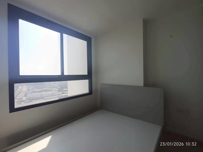 picture CONDO 25.99 Sq.m. Muang Nonthaburi Nonthaburi for 1.6M - 9/27