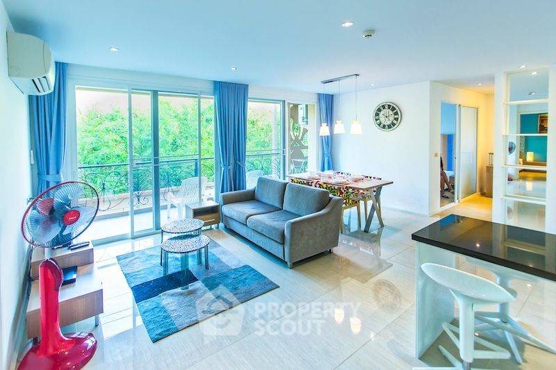 รูป คอนโด 2 ห้องนอน ขายที่ Atlantis Condo Resort พัทยา (ID 3319038) - รูปที่ 4/7