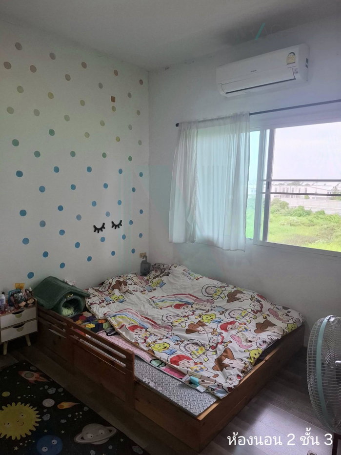 รูป 📌 ขายทาวน์เฮาส์ โครงการ เบล็สทาวน์ รามอินทรา 127 3 ชั้น 3 ห้องนอน 3 ห้องน้ำ - รูปที่ 7/8