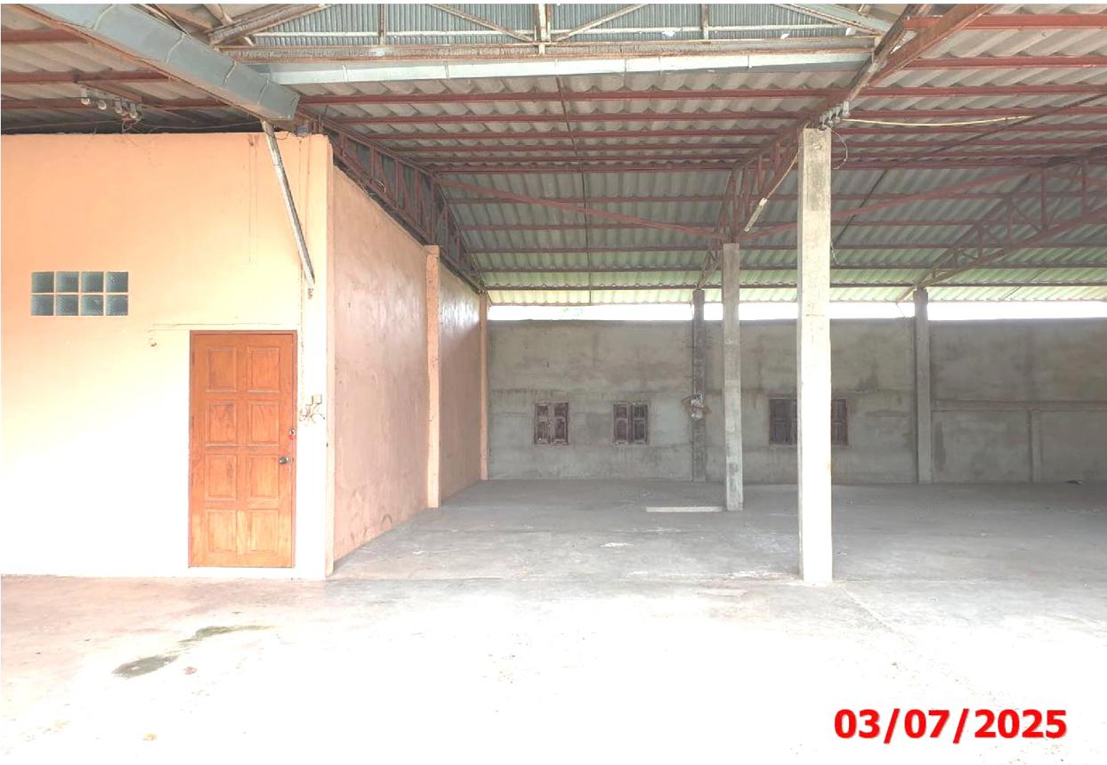 picture FACTORY 3131 Sq.w. Mae Tha Lamphang for 4.7M - 24/47