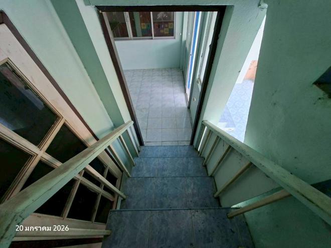 รูป บ้านเดี่ยว 90.2 ตร.วา หัวหิน ประจวบคีรีขันธ์ 2.5M - รูปที่ 21/57