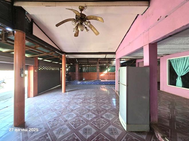 รูป บ้านเดี่ยว 76 ตร.วา น้ำปาด อุตรดิตถ์ 1.2M - รูปที่ 2/37