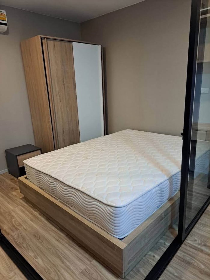 picture Blossom Condo @ Sathorn - Charoenrat  - 1/8
