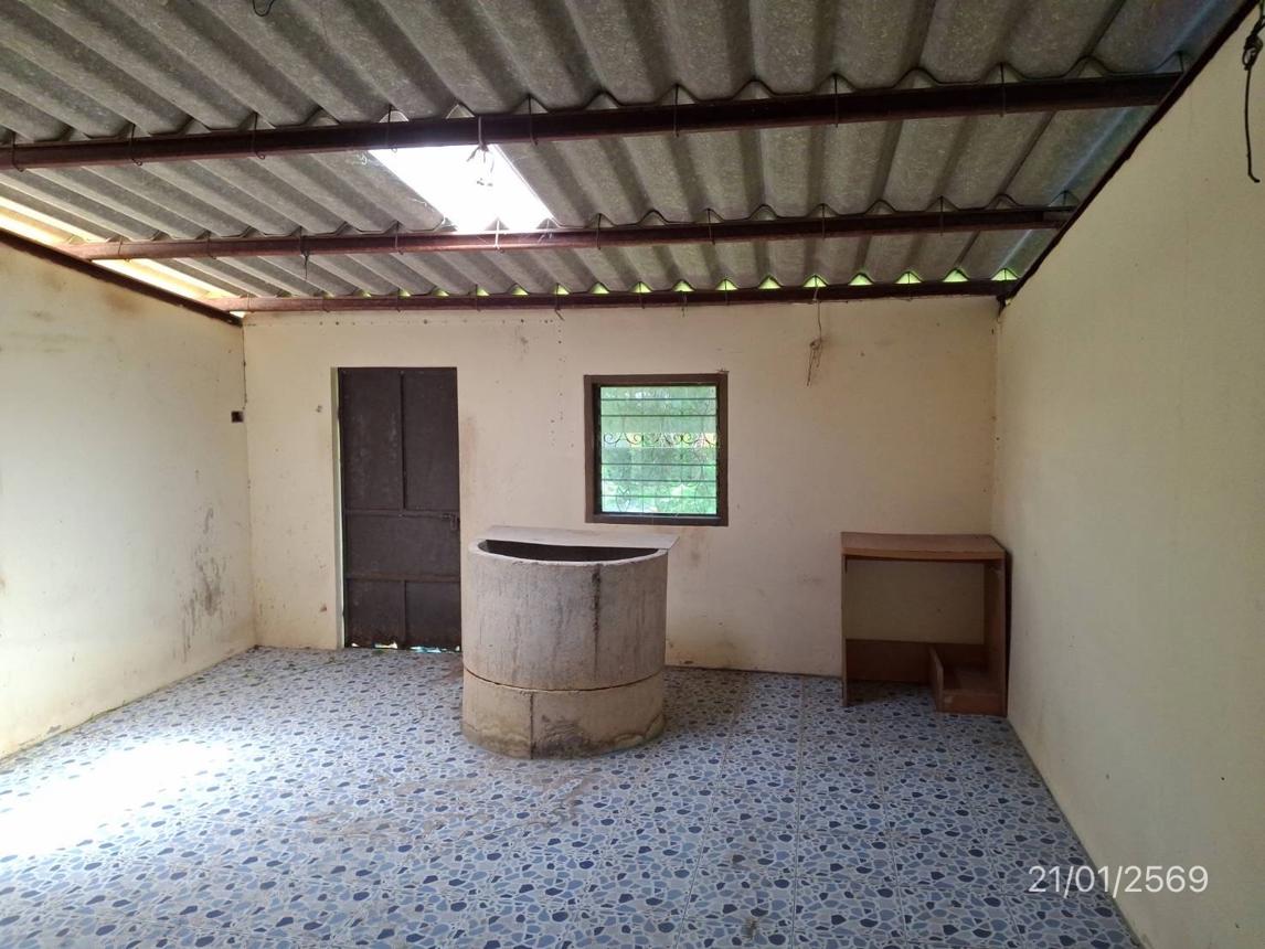 รูป บ้านเดี่ยว 132.4 ตร.วา นาโยง ตรัง 2.4M - รูปที่ 40/45