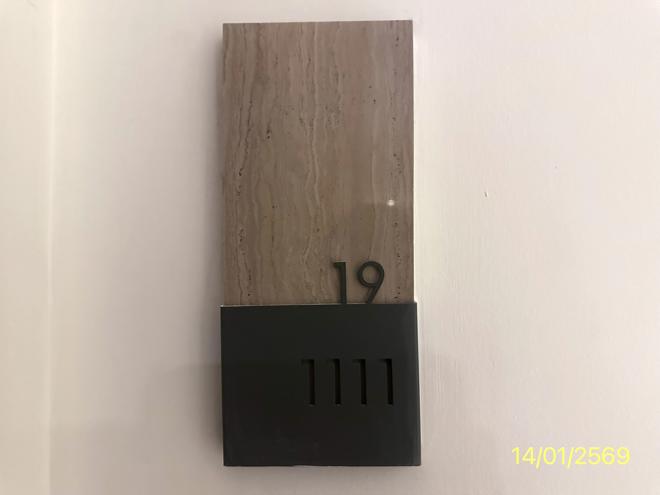 picture CONDO 32.64 Sq.m. Pak Kret Nonthaburi for 1.6M - 9/25