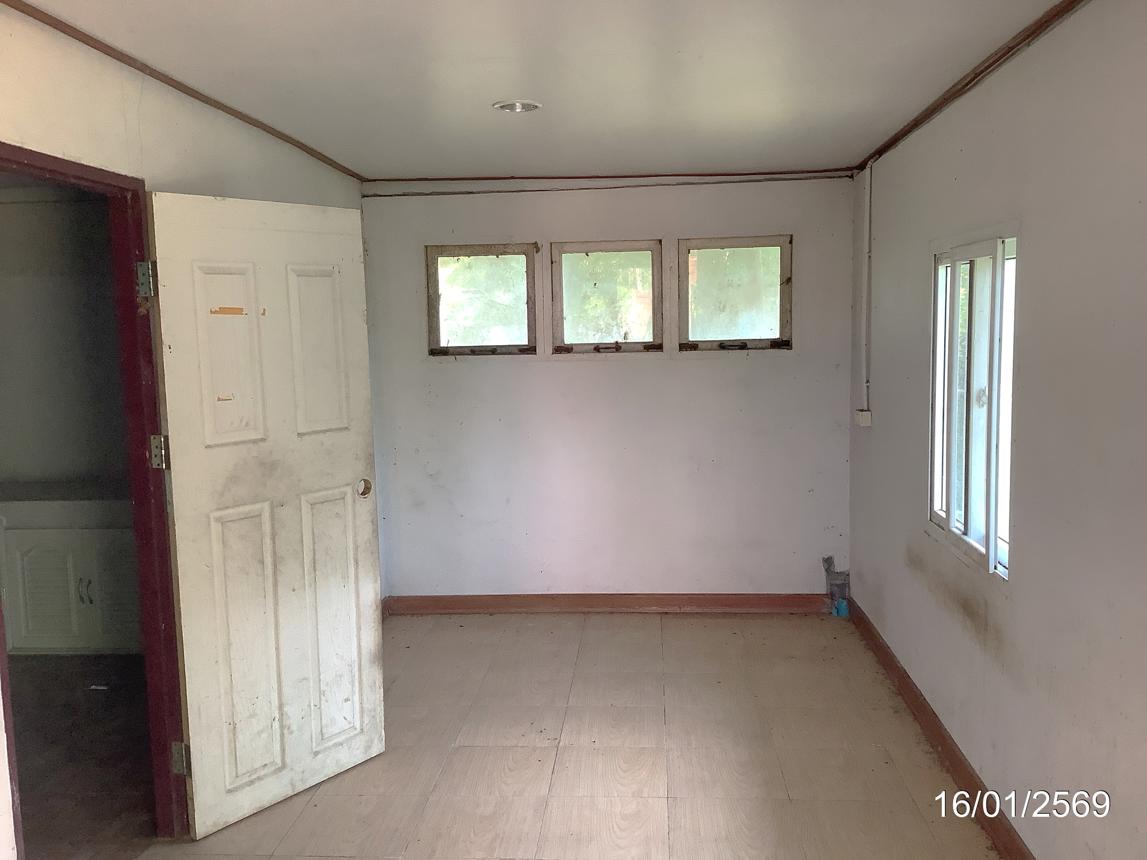 รูป บ้านเดี่ยว 465 ตร.วา สรรคบุรี ชัยนาท 2.9M - รูปที่ 32/53