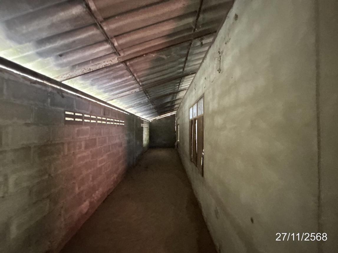 รูป บ้านเดี่ยว 123 ตร.วา โชคชัย นครราชสีมา 733,000 - รูปที่ 17/23