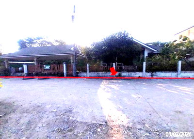 บ้านเดี่ยว ม.พายัพวิทยาเขตแม่คาว : บ้านเดี่ยว 208 ตร.วา ดอยสะเก็ด เชียงใหม่ 3.3M