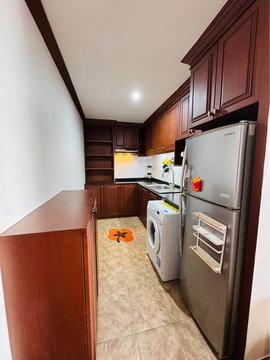 AA684314 | 1 ห้องนอน | 1 ห้องน้ำ | BTS Asok | 57 ตร.ม. | 28,000 บาท/เดือน | ชั้น 21 — Monterey Place Sukhumvit 16