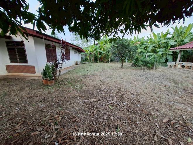 รูป บ้านเดี่ยว 175 ตร.วา หนองไผ่ เพชรบูรณ์ 577,000 - รูปที่ 12/33