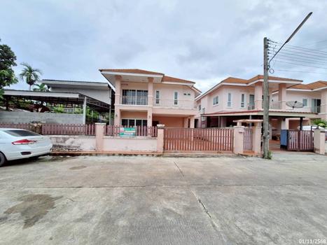 รูป บ้านเดี่ยว 81.5 ตร.วา ประกายทอง หาดใหญ่ สงขลา 5.9M - รูปที่ 28/31