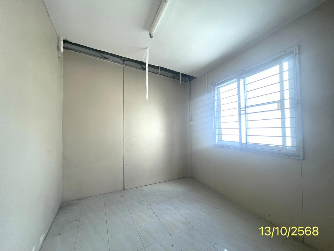 picture SHOP HOUSE 18.6 Sq.w. Hat Yai Songkhla for 2.4M - 34/39