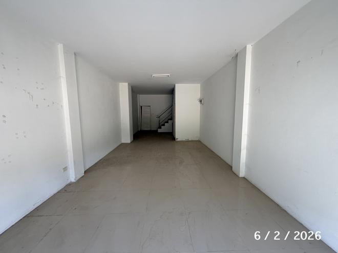 รูป อาคารพาณิชย์ 21.3 ตร.วา สารภี เชียงใหม่ 3M - รูปที่ 4/33