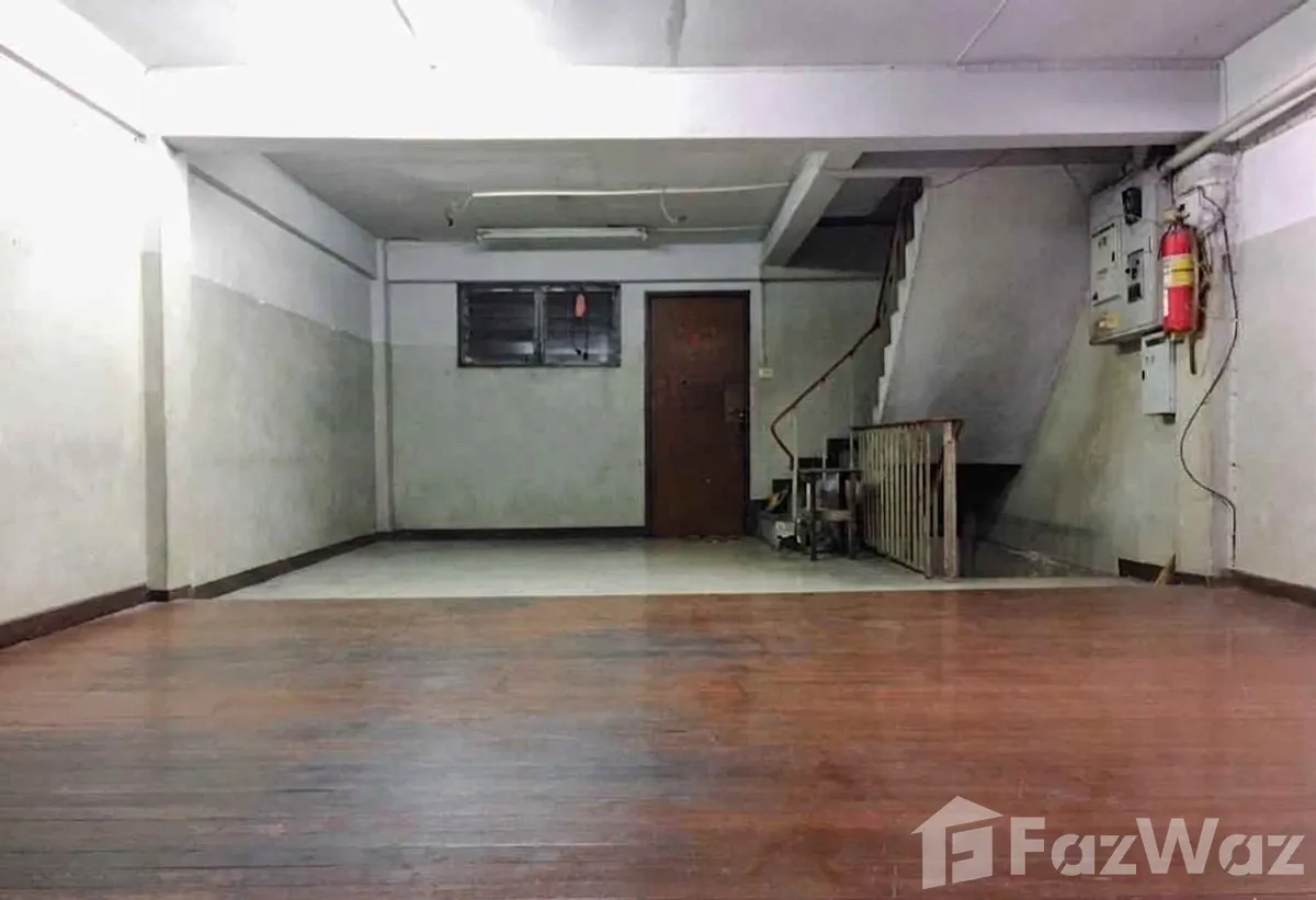 รูป ขาย ทาวน์เฮ้าส์ 5 ห้องนอน ใน สามเสนใน, กรุงเทพมหานคร 6787746 - รูปที่ 7/21