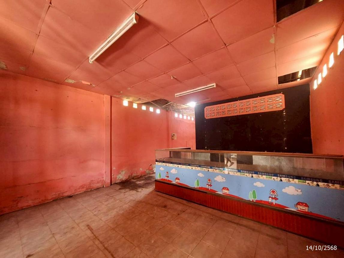 รูป บ้านเดี่ยว 61.9 ตร.วา ละงู สตูล 1.6M - รูปที่ 14/25