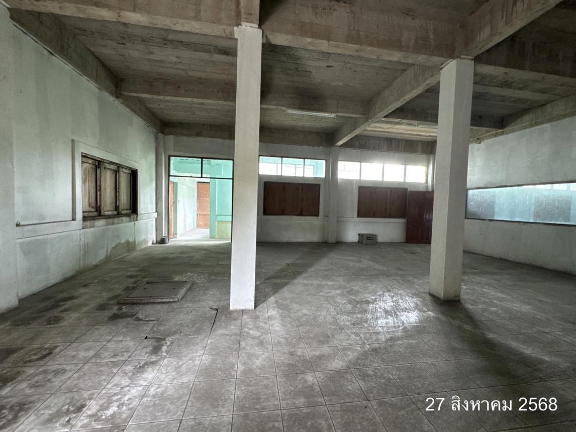 picture HOME 200 Sq.w. Phra Pra Daeng Samut Prakarn for 6.5M - 28/45
