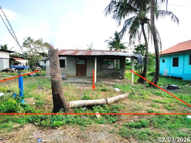 picture HOME 116 Sq.w. Chai Badan Lopburi for 363,000 - 2/29