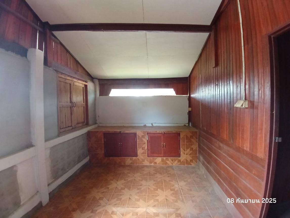 รูป บ้านเดี่ยว 122 ตร.วา แม่ทะ ลำปาง 547,000 - รูปที่ 22/35