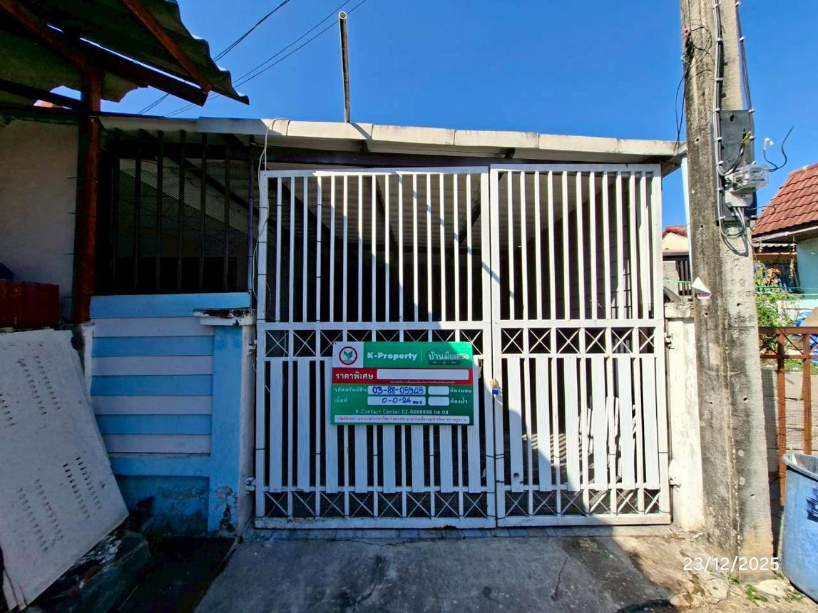 picture TOWN HOUSE 24 Sq.w. Thanyaburi Pathumthani for 791,000 - 17/31