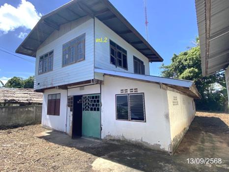 รูป บ้านเดี่ยว 280 ตร.วา กุฉินารายณ์ กาฬสินธุ์ 1.7M - รูปที่ 40/43