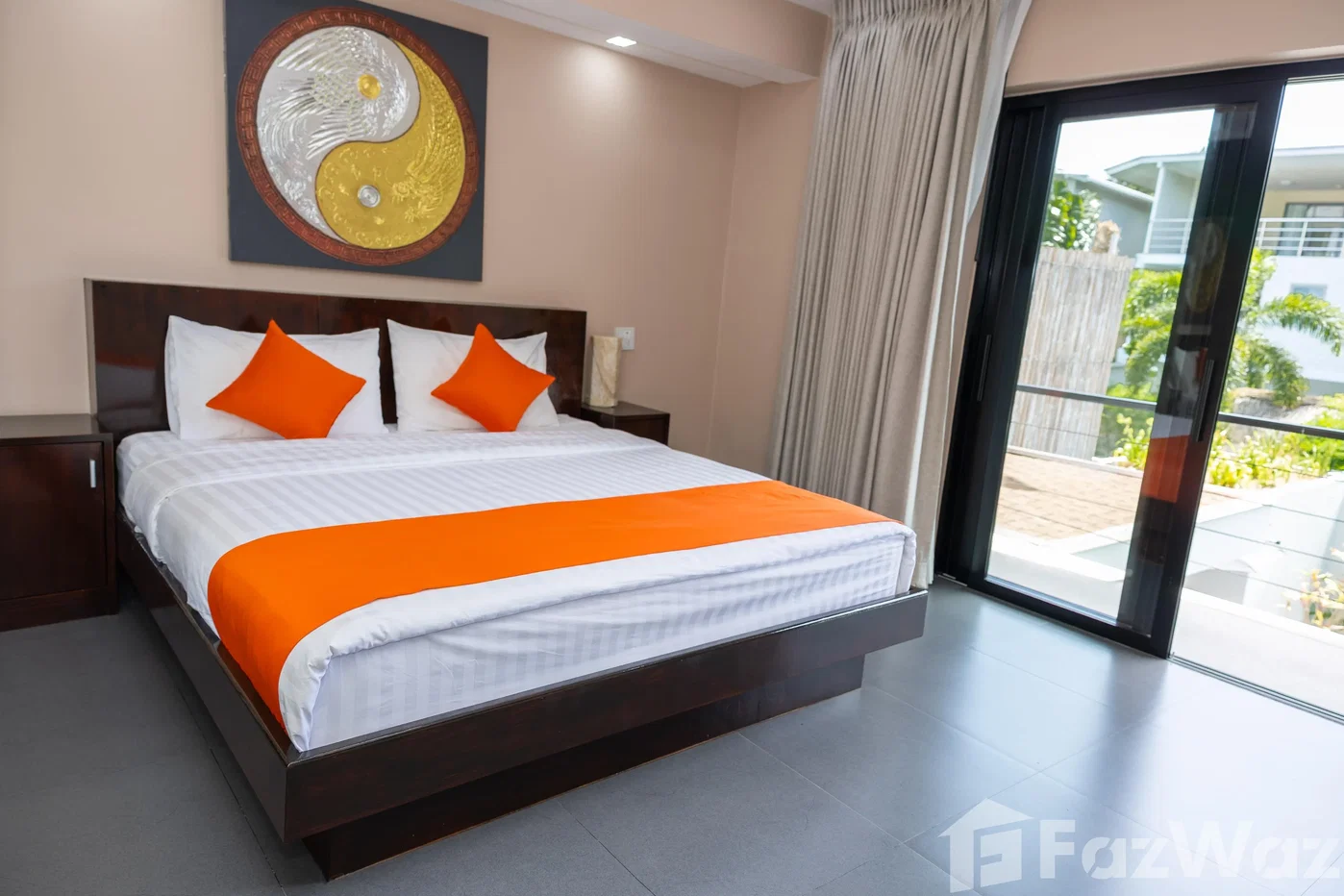 รูป ขาย วิลล่า 3 ห้องนอน ในโครงการ บ้าน ใต้ เอสเตท 6730834 - รูปที่ 22/40