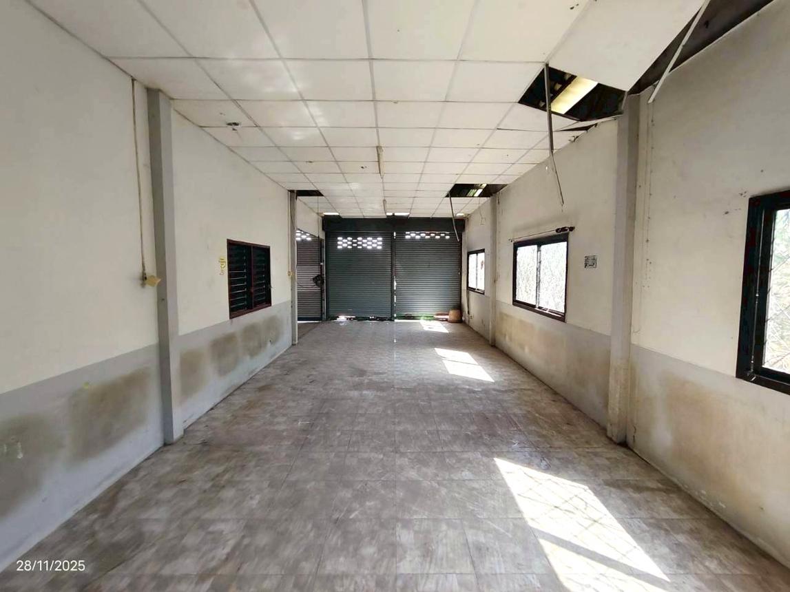 รูป อาคารโรงงาน 400 ตร.วา เอราวัณ เลย 3.7M - รูปที่ 36/45