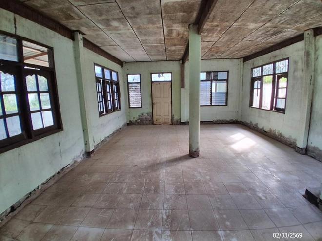 รูป บ้านเดี่ยว 151 ตร.วา สุวรรณภูมิ ร้อยเอ็ด 683,000 - รูปที่ 5/27