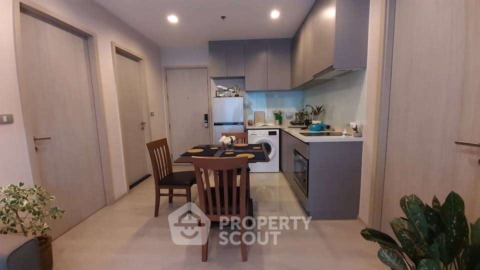picture 2-BR Condo at Rhythm Sukhumvit 36-38 near BTS Thong Lor (ID 3318521) - 11/27