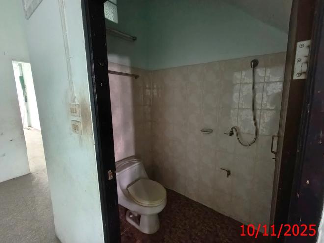รูป อาคารพาณิชย์ 27.9 ตร.วา สะเดา สงขลา 2M - รูปที่ 10/31