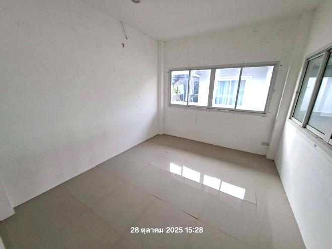 รูป บ้านเดี่ยว 57.6 ตร.วา ศรีมหาโพธิ ปราจีนบุรี 2.3M - รูปที่ 8/21